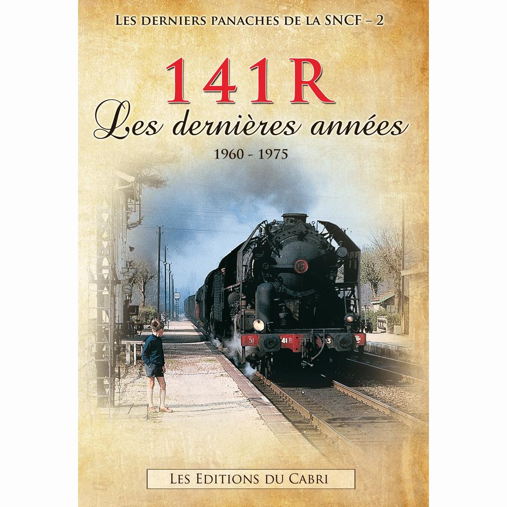 Revue Connaissance Du Rail N°146 - Laissac, Le Canari, Locotracteurs - Occasion