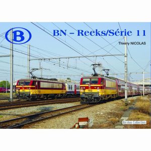 BN Reeks/Série 11