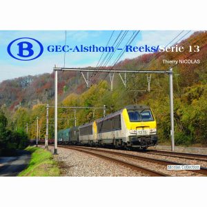 BN Reeks/Série 13