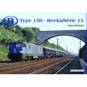 BN Reeks/Série 15