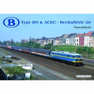 BN Reeks/Série 20