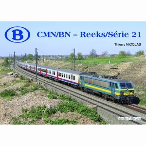 BN Reeks/Série 21
