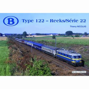 BN Reeks/Série 22