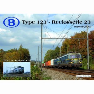 BN Reeks/Série 23