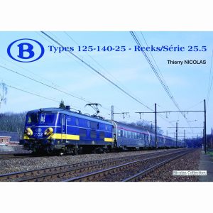 BN Reeks/Série 25.5