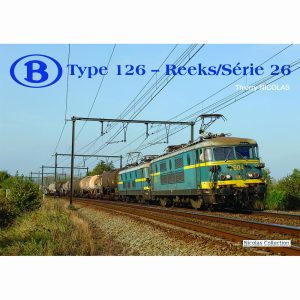 BN Reeks/Série 26