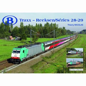 BN Reeks/Série 28-29