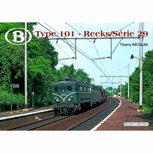 BN Reeks/Série 29