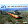 BN Reeks/Série 40