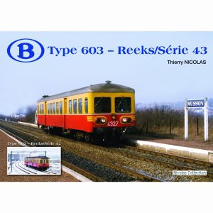 BN Reeks/Série 43