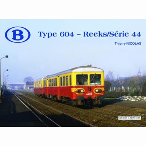 BN Reeks/Série 44