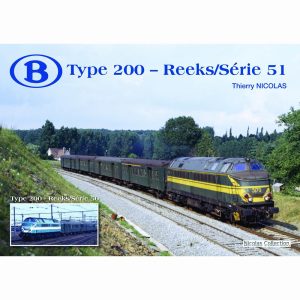 BN Reeks/Série 51