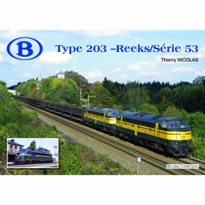 BN Reeks/Série 53
