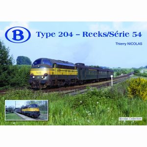 BN Reeks/Série 54