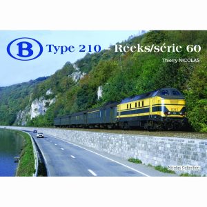 BN Reeks/Série 60