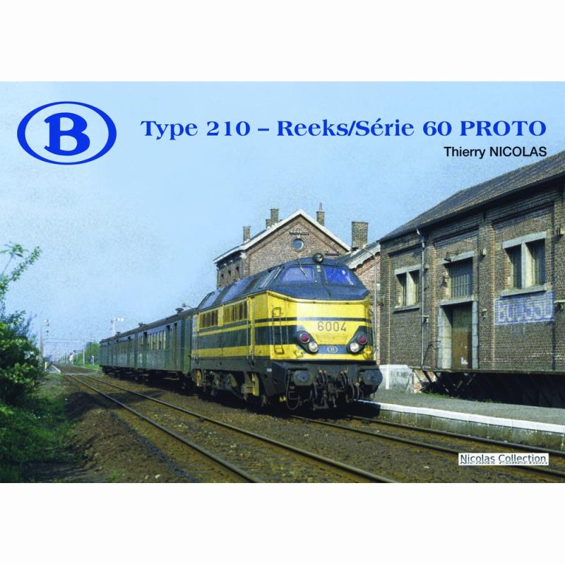 BN Reeks/Série 60 PROTO