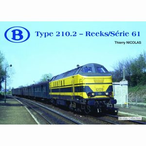 BN Reeks/Série 61
