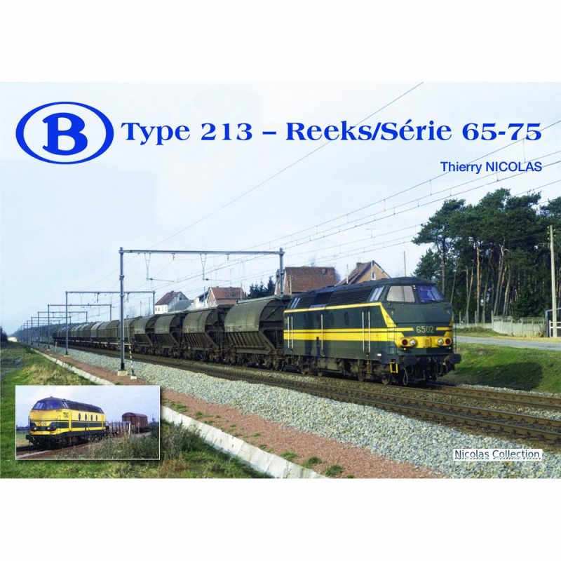 BN Reeks/Série 65/75