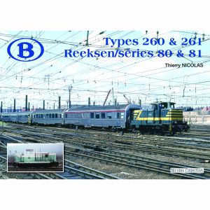 BN Reeks/Série 80