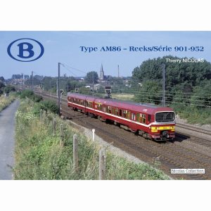 Types AM 86 Reeks/Séries 901-952