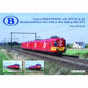 Types AM Poste