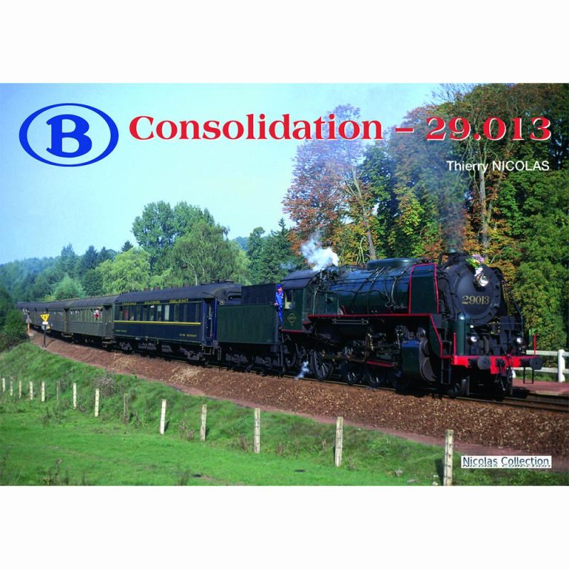 Consolidation 29.013