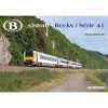 BN Reeks/Série 41