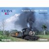 Cuba, vol. 2, Narrow Gauge Steam