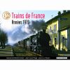 Trains de France années 1970