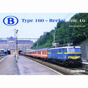 BN Reeks/Série 16