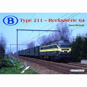 BN Reeks/Série 64