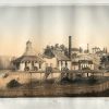 Paysages industriels du Nord—Pas-de-Calais : 6-Le groupe d'exploitation de Valenciennes