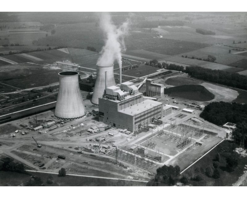 Paysages industriels du Nord—Pas-de-Calais : 6-Le groupe d'exploitation de Valenciennes