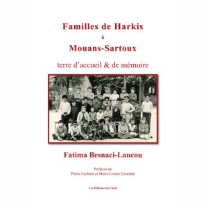 Familles de Harkis à Mouans-Sartoux