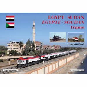 Egypte - Soudan