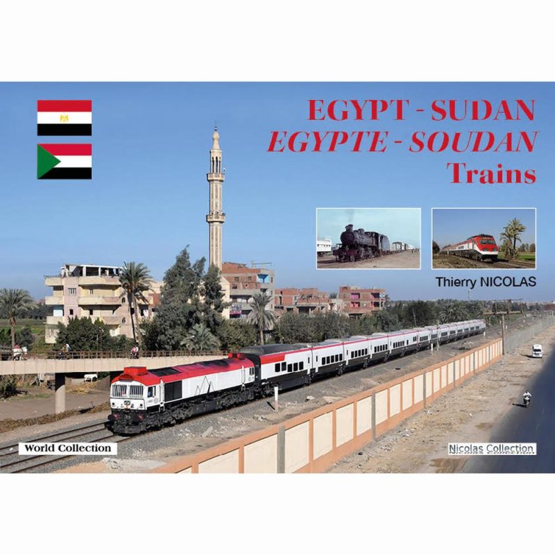 Egypte - Soudan